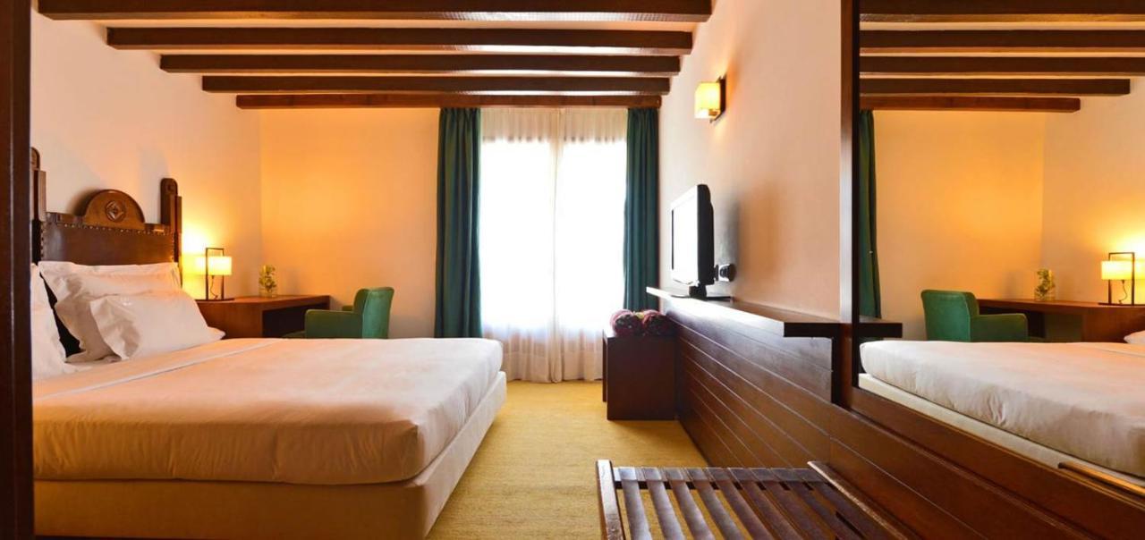 Vitoria Flats Hotel São Paulo Eksteriør billede
