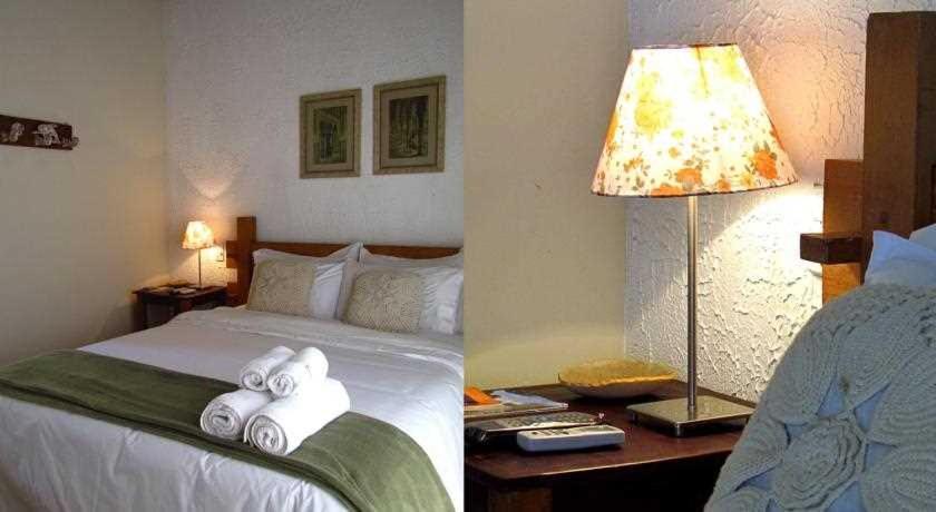 Vitoria Flats Hotel São Paulo Eksteriør billede